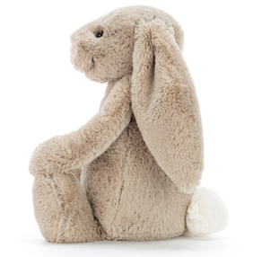 Lapin Bashful - Beige Large