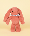 Lapin Fleurette - Terracotta 25 cm