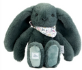 Lapin Fleurette - Eucalyptus 25 cm