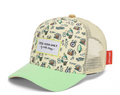 Casquette Hello Hossy - Adventure