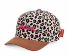 Casquette Hello Hossy - Leopard 7