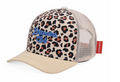 Casquette Hello Hossy - Leopard 1