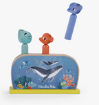 Pop-up - Les aventures de Paulie