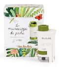 Microscope de poche - Le Jardin du Moulin