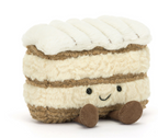 Amuseables - Milie - Mille Feuille