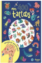 Mes 400 Tattoos