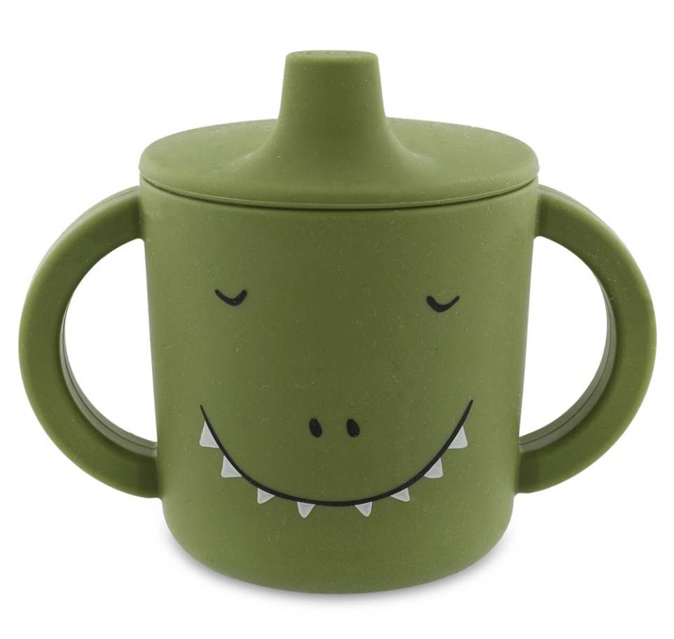 Tasse à bec - Mr Dino