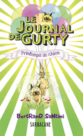 Yoto - Le journal de Gurty - Printemps de chien