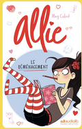Yoto - Le carnet d'Allie - Le déménagement