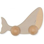 Voiture Baleine