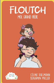 Yoto - Floutch Moi grand frère