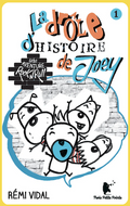 Yoto - La drôle d'histoire de Joey 1