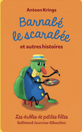 Yoto - Les drôle de petites bêtes - Barnabé le scarabée