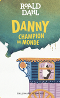 Yoto - Danny champion du monde