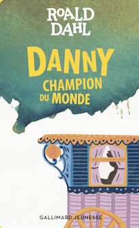 Yoto - Danny champion du monde