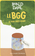 Yoto -Le BGG Le bon gros géant