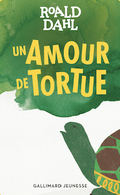 Yoto - Un amour de tortue