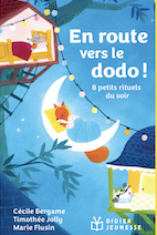 Yoto - En route vers le dodo !