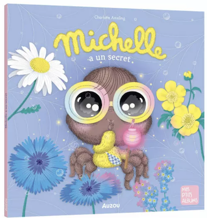 Michelle a un secret