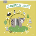 Bébés câlins - Les animaux de la forêt