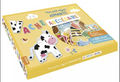 Mon petit coffret aimanté -  Abécédaire