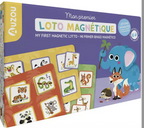 Mon premier loto magnétique