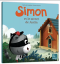 Simon et le secret de Justin
