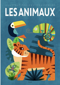 Livre - Les Animaux