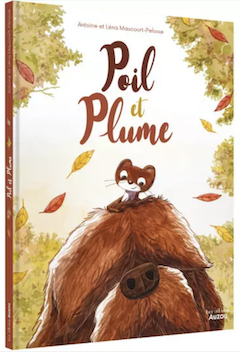 Livre Poil et Plume