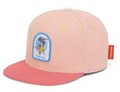 Casquette Hello Hossy - Patch Hightop