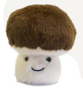 Peluche Garden Friends - Champignon