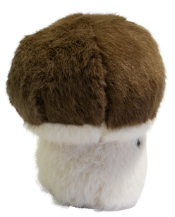 Peluche Garden Friends - Champignon