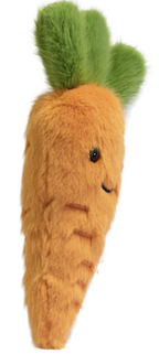Peluche Garden Friends - Carotte