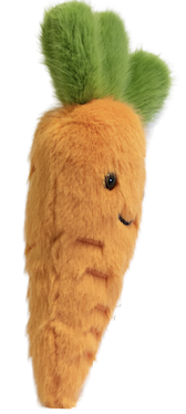 Peluche Garden Friends - Carotte