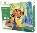 Stick'N Fun - Mosaiques - Jungle