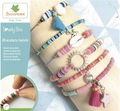 Bijoux Box - Bracelets Heishi