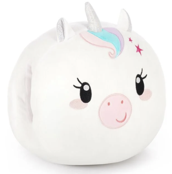 Coussin super soft - Licorne