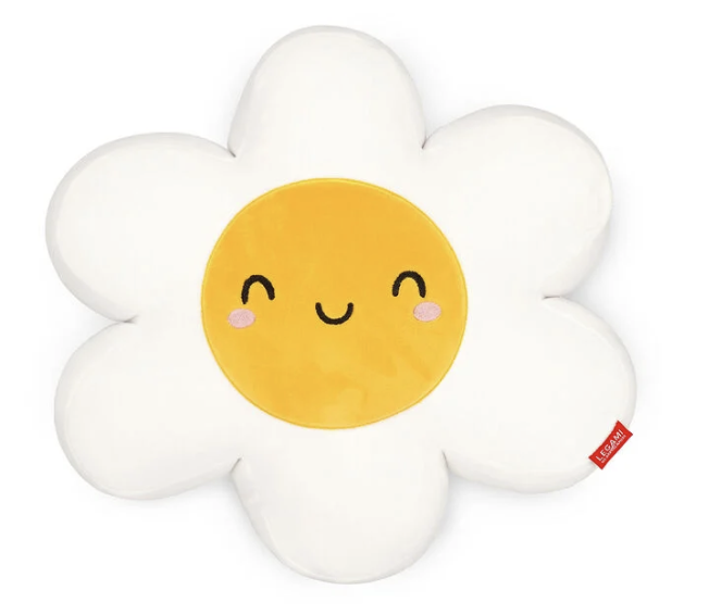 Coussin super soft - Daisy
