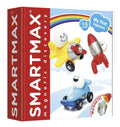 SmartMax - My first Explorers