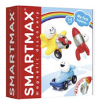 SmartMax - My first Explorers