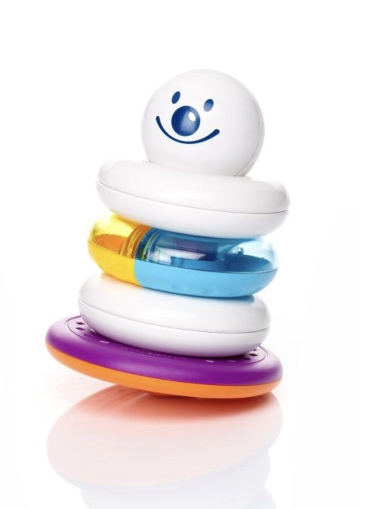Smartmax - My first Stacking Rings