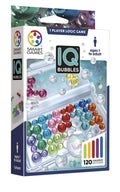 IQ Bubbles
