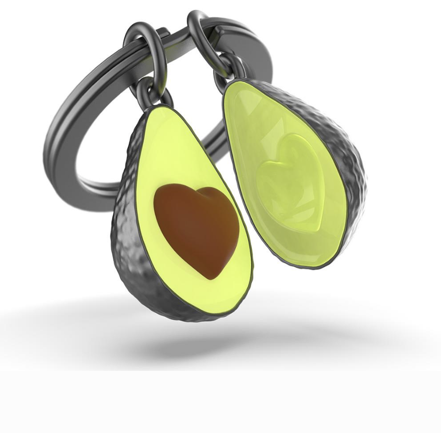Porte clés - Avocat