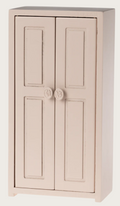 Armoire, Souris - Rose clair