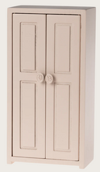 Armoire, Souris - Rose clair
