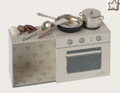 Cooking Set - Souris