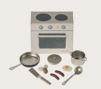 Cooking Set - Souris