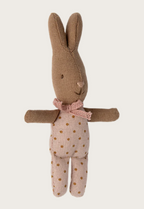 Lapin, My - A Pois