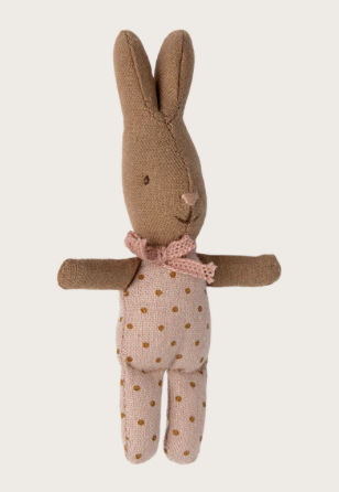Lapin, My - A Pois