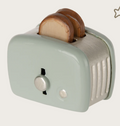 Toaster, Souris - Menthe